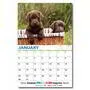 Custom Promotional Calendars
