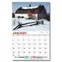 Custom Promotional Calendars