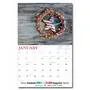 Custom Promotional Calendars