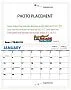 Custom Promotional Calendars