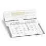 Pacemaker Nu-Leth-R Desk Calendar WW-077_white