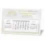 Livingston Desk Calendar WW-1200_white-gold