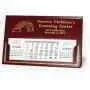 Livingston Desk Calendar WW-1200_wine-gold