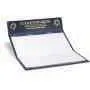 Medalist Nu-Leth-R Desk Calendar WW-123_open