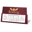 Ace Nu-Leth-R Desk Calendar – Monthly Page – 2027