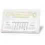Norfolk Nu-Leth-R Desk Calendar WW-233_white