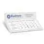 The Mailer Desk Calendar WW-296_blue