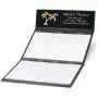 Madison Desk Calendar WW-314_open