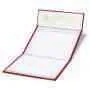 Naples Desk Calendar WW-449_open