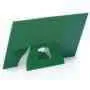 Window Premier Desk Calendar with Thermometer WW-53_back
