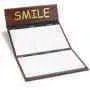 Genoa Desk Calendar WW-559_open