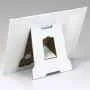 Emissary Desk Calendar w/ Thermometer WW-567_back