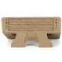 Forest Desk Calendar WW-655_back