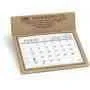 Forest Desk Calendar WW-655_maroon