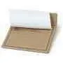 Forest Desk Calendar WW-655_open