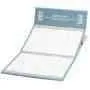 Cherbourg Desk Calendar WW-759_open