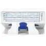 The Valoy Premier Desk Calendar WW-955_back