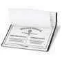 The Valoy Premier Desk Calendar WW-955_custom-under-pad