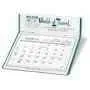 The Valoy Premier Desk Calendar WW-955_green