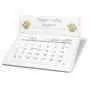 Imperial Desk Calendar WW-957_white