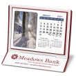 Monterey Premier Desk Calendar – Monthly Page – 2027