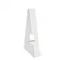 Optional Self Adhesive Easel for Daily Calendars
