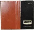 Pocket planner AD-51611 color Black