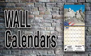 Wall Calendars printing