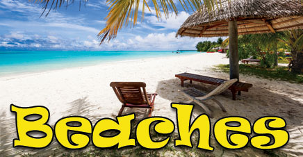 Beaches
