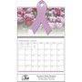 Full‑Color Custom Die‑Cut Appointment Calendar – Quote Required – Main Image – 2027
