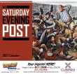 The Saturday Evening Post Calendar I – Main Image – 2027