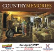 Country Memories Promotional Calendar  – Main Image – 2027