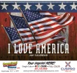 I Love America Promotional Calendar  – Main Image – 2027