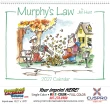Murphys Law Promotional Calendar  – Main Image – 2027