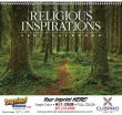 Religious Inspirations Promotional Calendar  – Main Image – 2027