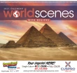 World Scenes with Recipe Promotional Calendar  – Main Image – 2027