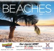 Beaches Calendar 2027 – Main Image – 2027