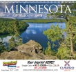 Minnesota State Promotional Calendar  – Main Image – 2027