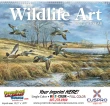 Wildlife Art Promotional Calendar  – Main Image – 2027