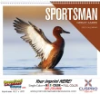 Great Lakes Sportsman Promotional Calendar  – Main Image – 2027
