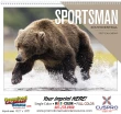Southcentral Sportsman Promotional Calendar  – Main Image – 2027