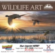 Wildlife Art by the Hautman Brothers Promotional Calendar  – Main Image – 2027