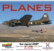 Planes Promotional Calendar  – Main Image – 2027
