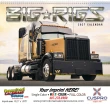 Big Rigs Promotional Calendar  – Main Image – 2027