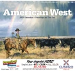 American West Art Calendar, Spiral – Main Image – 2027