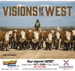 Visions of the West Spiral Calendar – Main Image – 2027