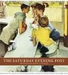 The Saturday Evening Post Large Format Calendar – Main Image – 2027