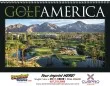 Golf America Promotional Calendar  – Main Image – 2027