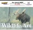 Wildlife Art Promotional Wall Calendar | Custom Imprinted 13-Month Calendar – Main Image – 2027