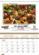 Recipe Pocket Promo Calendar, Size 8x11, Single Image – Main Image – 2027